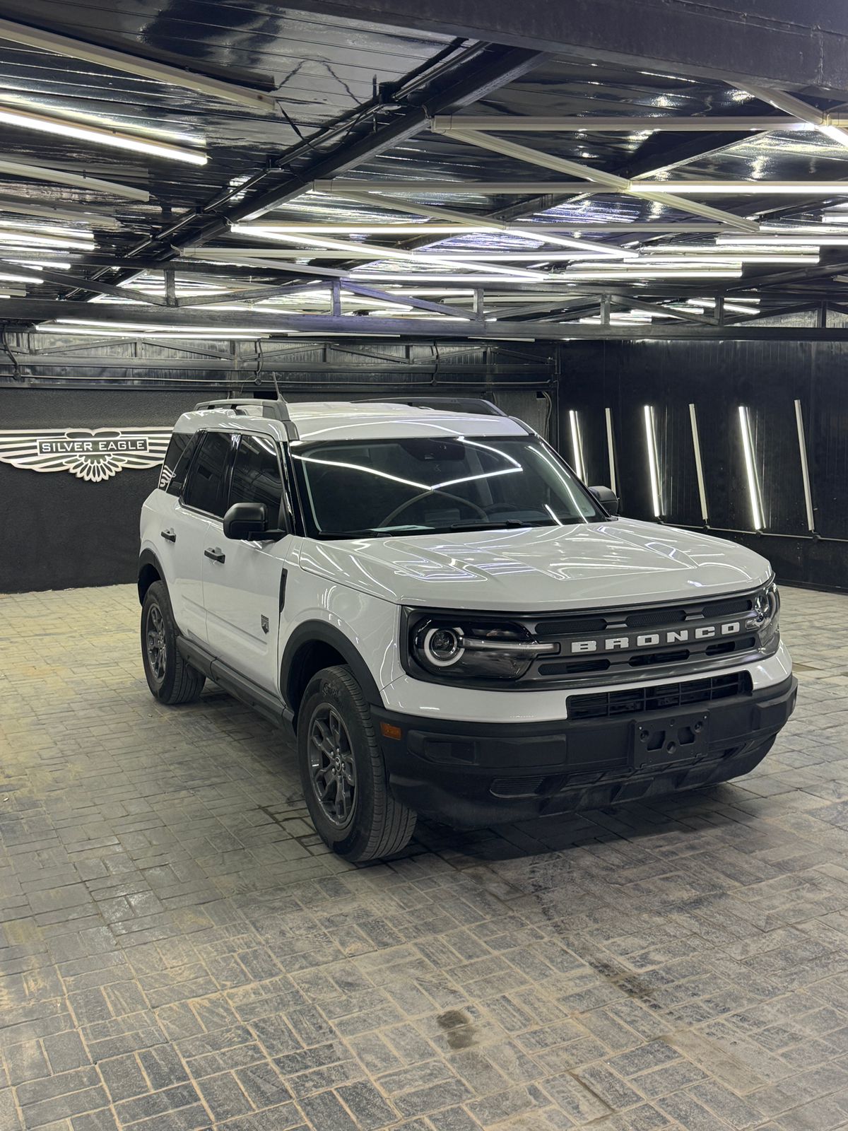 Imagen del vehículo