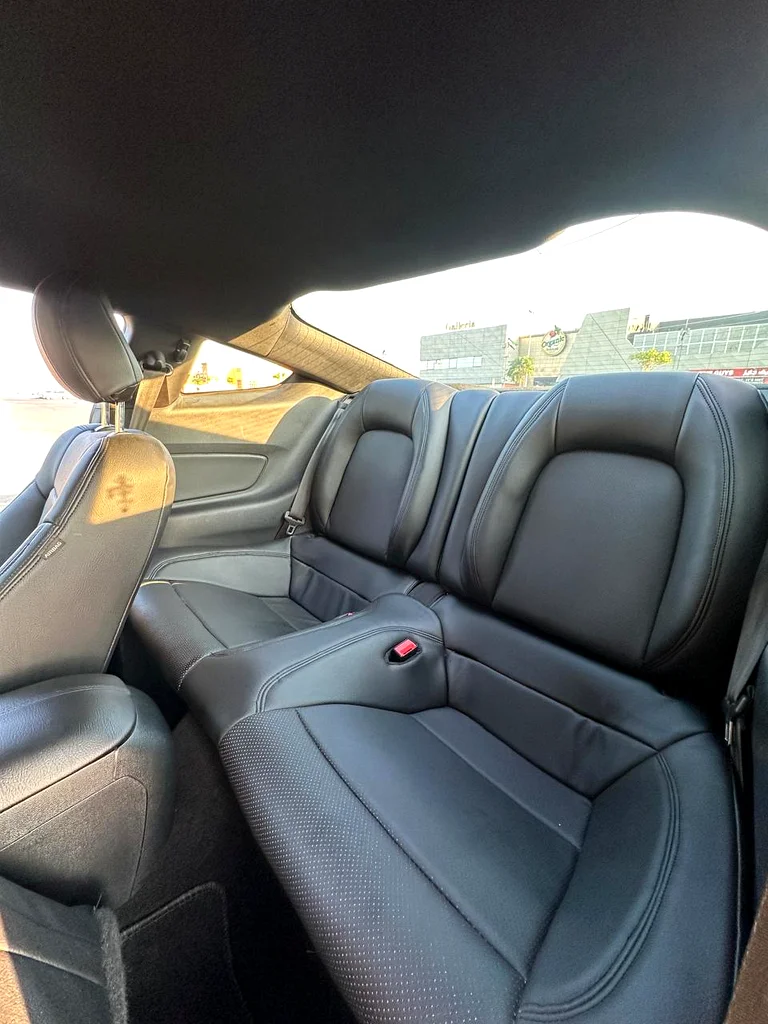 Imagen del vehículo